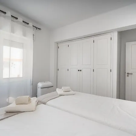 Appartement Casa Terrace Carvoeiro (Lagoa)