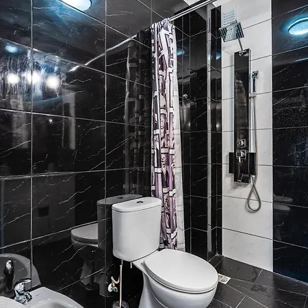 Casa Terrace Карвоейру