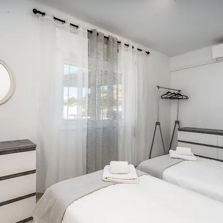 Casa Terrace Appartement