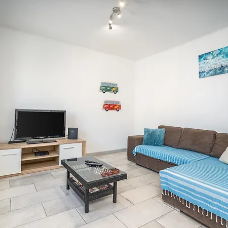 Casa Terrace Appartamento Carvoeiro (Lagoa)