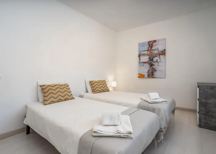 아파트 Casa Terrace *