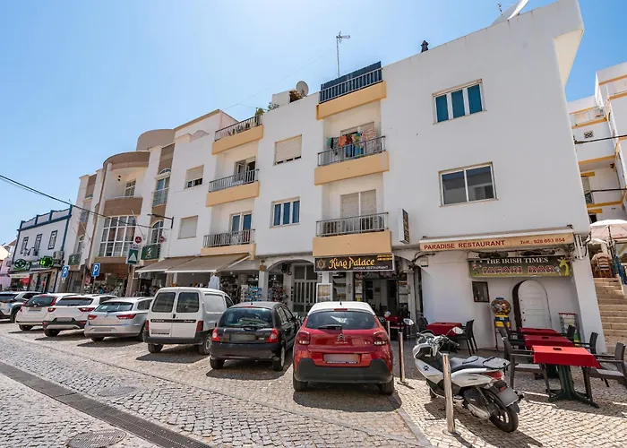 Casa Terrace Appartement
