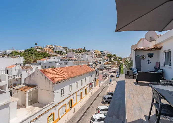 Appartement Casa Terrace