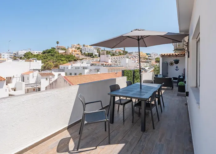Appartement Casa Terrace *
