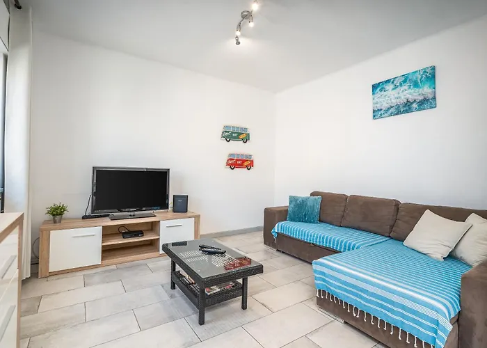 Casa Terrace 아파트 카르보에이루