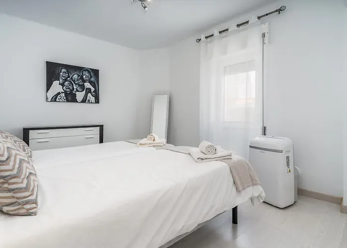 Appartement Casa Terrace Carvoeiro (Lagoa)