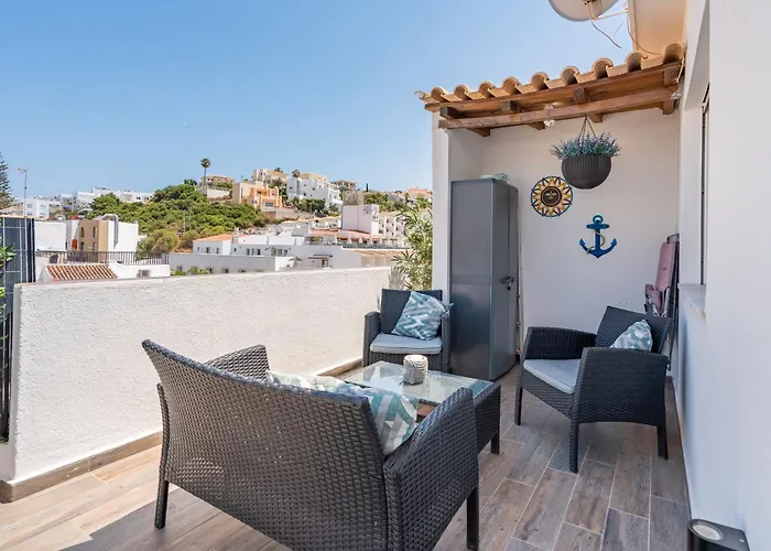 Casa Terrace *
