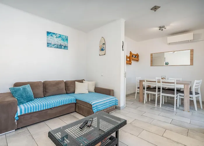 Appartement Casa Terrace *