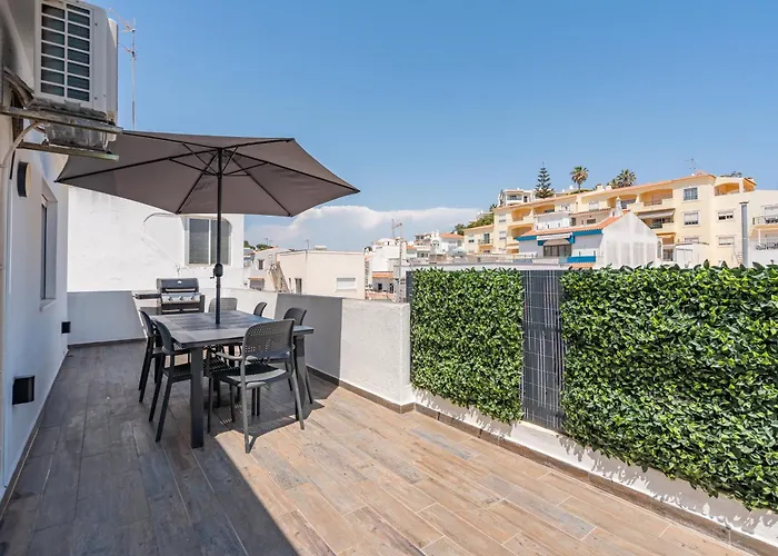 Casa Terrace 카르보에이루