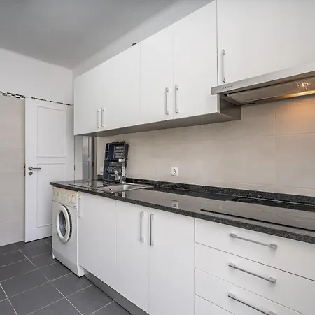 Casa Terrace Apartment