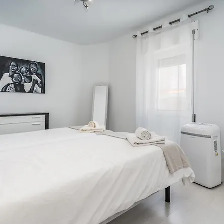 Apartment Casa Terrace