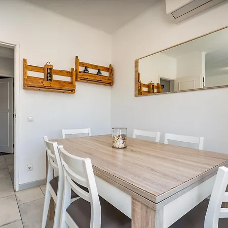 Casa Terrace Apartment *