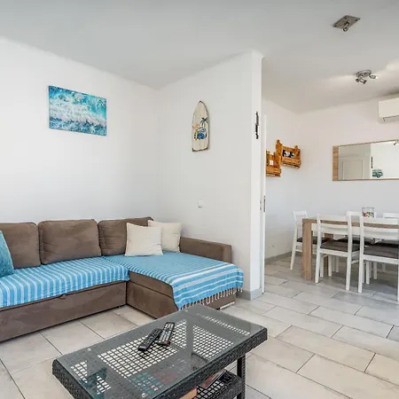Casa Terrace *