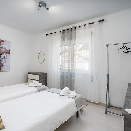 Casa Terrace Apartment *