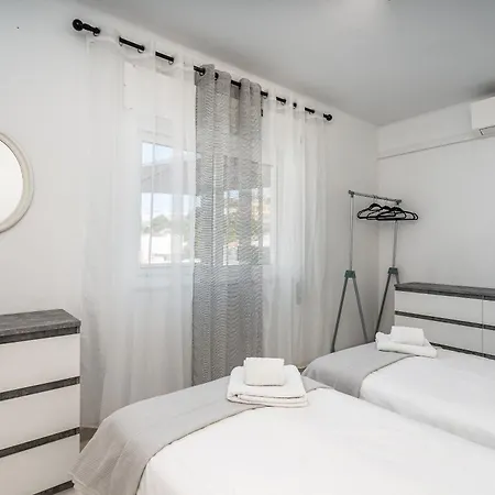 Casa Terrace Carvoeiro (Lagoa)