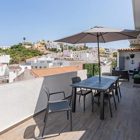 Casa Terrace Apartment *